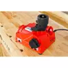 USG950 - Affuteuse universelle 230V pour couteaux, ciseaux et forets de 3 à 13 mm - 6