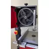 SRP10DUAL - Scie à Ruban Mixte pour chantournage ultra fin et découpe classique - Hauteur de coupe 135 mm - 3