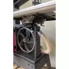 SRP10DUAL - Scie à Ruban Mixte pour chantournage ultra fin et découpe classique - Hauteur de coupe 135 mm - 4