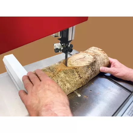 Classic sawing