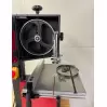 SRP8DUAL - Scie à Ruban d'établi Mixte à chantourner et découpe classique - Hauteur de coupe 80 mm - 4