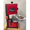 SRP8DUAL - Scie à Ruban d'établi Mixte à chantourner et découpe classique - Hauteur de coupe 80 mm - 5