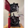 SRP8DUAL - Scie à Ruban d'établi Mixte à chantourner et découpe classique - Hauteur de coupe 80 mm - 6