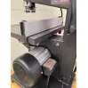 SRP8DUAL - Scie à Ruban d'établi Mixte à chantourner et découpe classique - Hauteur de coupe 80 mm - 9