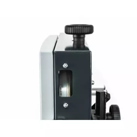 MIDICUT 270 PRO - Scie à Ruban Bois & Métal avec variateur de vitesse - A Chantourner et déligner - Hauteur de coupe 160 mm - Exmac