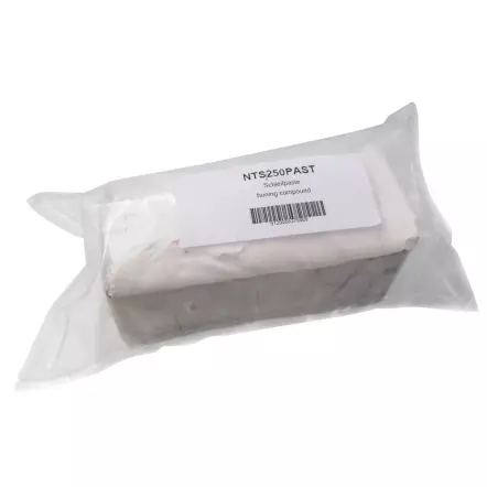 NTS250PAST - Pâte à polir en bloc poudre de 380g