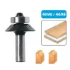 LEMAN - Mèche à chanfreiner + guide (différents diamètres disponibles) - 2