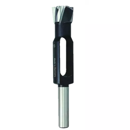 LEMAN - Mèche à bouchonner ø8 à 50mm - queue 13x50mm - LT 140mm