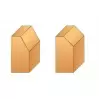 LEMAN - Mèche à chanfreiner + guide (différents diamètres disponibles) - 3