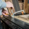 TRAADPBC6 - Pince de serrage AutoJaws™ pour perceuse à colonne - 9