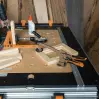 TRAADPBC6 - Pince de serrage AutoJaws™ pour perceuse à colonne - 7