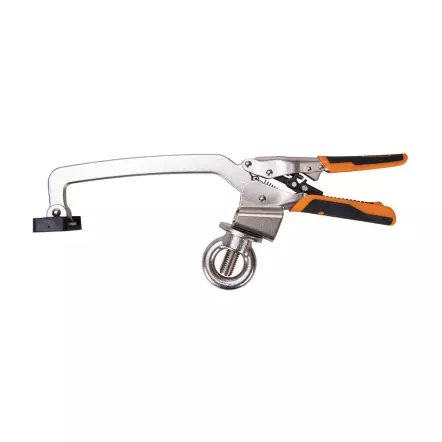 TRAADPBC6 - Pince de serrage AutoJaws™ pour perceuse à colonne