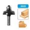 Mèche pour moulures décoratives + guide - 2
