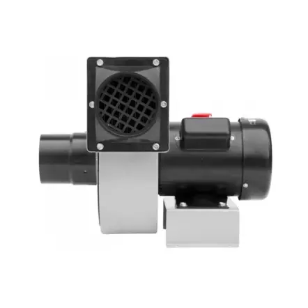 FM230N - Turbine Aspirateur à Copeaux 230V - Puissance 750 W - 1000 m3/h