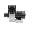 FM230N - Turbine Aspirateur à Copeaux 230V - Puissance 750 W - 1000 m3/h - 4