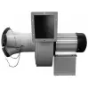 FM350N - Turbine d'aspiration à bois à Quadruple entrée 400V - Puissance 3800 W - 4860 m3/h - 3