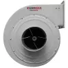 FM350N - Turbine d'aspiration à bois à Quadruple entrée 400V - Puissance 3800 W - 4860 m3/h - 6