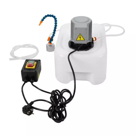 KMP13 - Pompe à liquide de refroidissement universelle