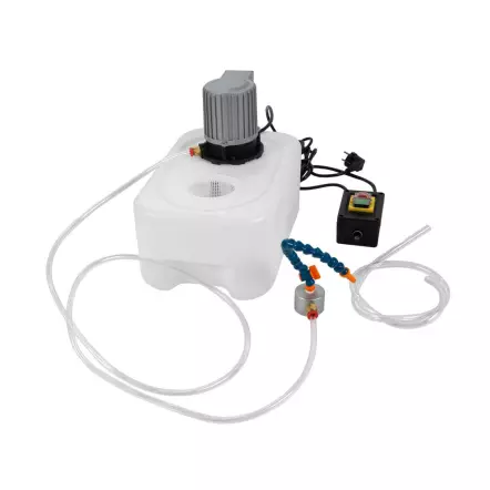 KMP13 - Pompe à liquide de refroidissement universelle