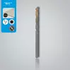 LEMAN - Foret cylindrique carrelage (Ø 4, 5, 6, 8, 10 mm) - 2