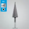 LEMAN - Foret étagé Metal HSS - 2