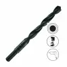 Foret métal laminé HSS avec Queue réduite (Ø14, 16, 18, 20 mm) - 1