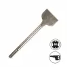 LEMAN - Burin Plat SDS Max Béton pour tous travaux de démolition - 1