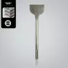 LEMAN - Burin Plat SDS Max Béton pour tous travaux de démolition - 2