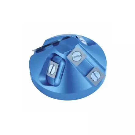LEMAN - Porte-outils Chanfrein 45°