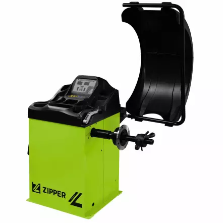 ZI-RWM990 - Equilibreuse de Roues 10