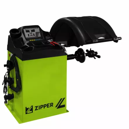 ZI-RWM990 - Equilibreuse de Roues 10