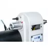 MIDI 3 - Tour à bois avec poupée orientable à 360° - Entre-pointes 400 mm - 735 W - 10