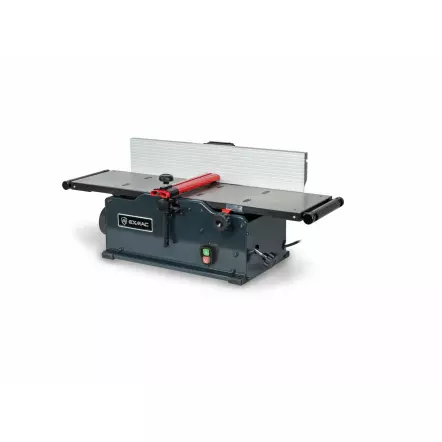 A200 - Dégauchisseuse d'étabi avec arbre à plaquettes - Largeur de passe 203 mm - 1200 W