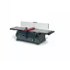 A200 - Dégauchisseuse d'étabi avec arbre à plaquettes - Largeur de passe 203 mm - 1200 W - 1