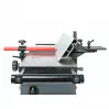 A200 - Dégauchisseuse d'étabi avec arbre à plaquettes - Largeur de passe 203 mm - 1200 W - 4