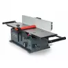 A200 - Dégauchisseuse d'étabi avec arbre à plaquettes - Largeur de passe 203 mm - 1200 W - 6