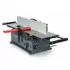 A200 - Dégauchisseuse d'étabi avec arbre à plaquettes - Largeur de passe 203 mm - 1200 W - 7