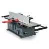A200 - Dégauchisseuse d'étabi avec arbre à plaquettes - Largeur de passe 203 mm - 1200 W - 8