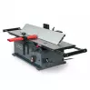 A200 - Dégauchisseuse d'étabi avec arbre à plaquettes - Largeur de passe 203 mm - 1200 W - 9