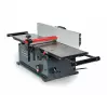 A200 - Dégauchisseuse d'étabi avec arbre à plaquettes - Largeur de passe 203 mm - 1200 W - 10