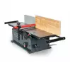 A200 - Dégauchisseuse d'étabi avec arbre à plaquettes - Largeur de passe 203 mm - 1200 W - 12