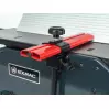 A200 - Dégauchisseuse d'étabi avec arbre à plaquettes - Largeur de passe 203 mm - 1200 W - 14