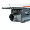 A200 - Dégauchisseuse d'étabi avec arbre à plaquettes - Largeur de passe 203 mm - 1200 W - 17
