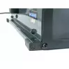 A200 - Dégauchisseuse d'étabi avec arbre à plaquettes - Largeur de passe 203 mm - 1200 W - 18