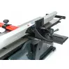 A200 - Dégauchisseuse d'étabi avec arbre à plaquettes - Largeur de passe 203 mm - 1200 W - 19