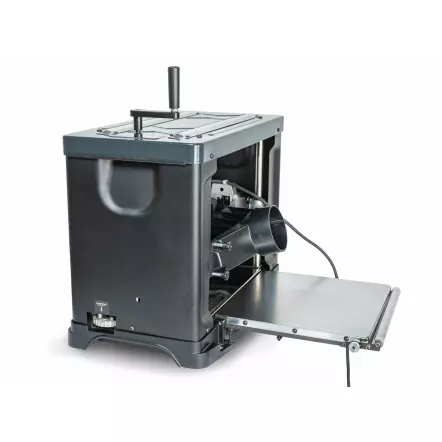 D330 - Raboteuse à arbre à plaquettes - Largeur de passe 330 mm - 1500 W