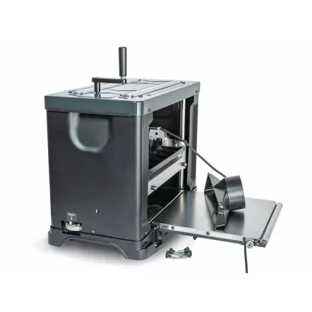 D330 - Raboteuse à arbre à plaquettes - Largeur de passe 330 mm - 1500 W