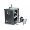 D330 - Raboteuse à arbre à plaquettes - Largeur de passe 330 mm - 1500 W - 15