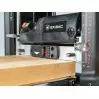 D330 - Raboteuse à arbre à plaquettes - Largeur de passe 330 mm - 1500 W - 11
