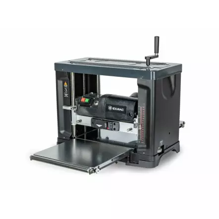 D330 - Raboteuse à arbre à plaquettes - Largeur de passe 330 mm - 1500 W